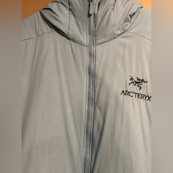 Arc'teryx Atom LT Hoodie Mens - Picture 5 of 9